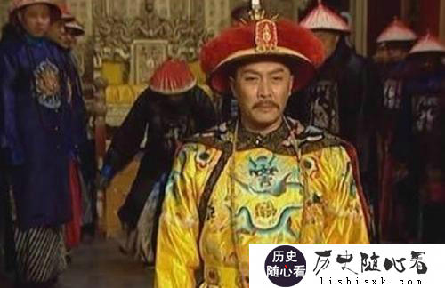 雍正称帝后，“四爷党”成员结局如何？