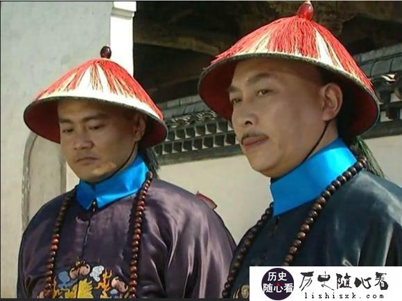 雍正称帝后，“四爷党”成员结局如何？