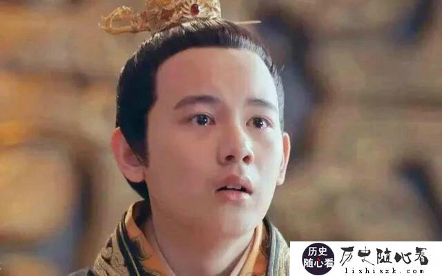 赵匡胤陈桥兵变后，周世宗柴荣的儿子们下场如何？