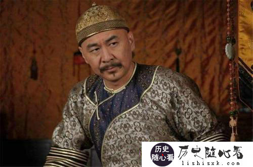 雍正称帝后，“四爷党”成员结局如何？