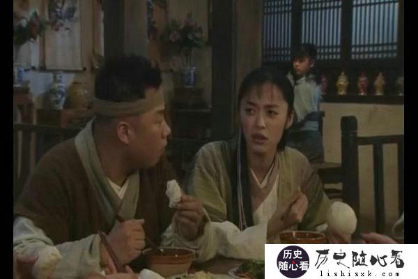 古人下馆子喝酒，吃完留下一块银子，为何店小二不数数钱够不够？