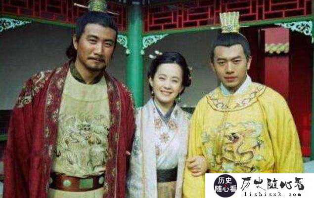 朱标为什么被有的人称为权利最大的太子？