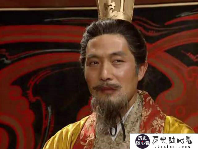 司马昭准备杀刘禅，刘禅赶紧在门上刻下“中山寨”三个字，为何司马昭顿时杀意全无？