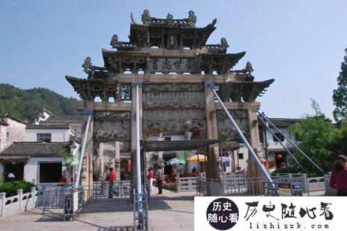 明清六部尚书都只是二品，那一品都是什么官？