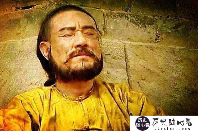 雍正称帝后，“四爷党”成员结局如何？