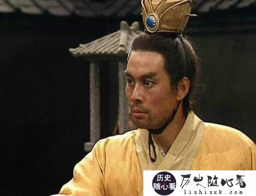 曹操杀吕布时,为何要先勒死再砍头示众呢?