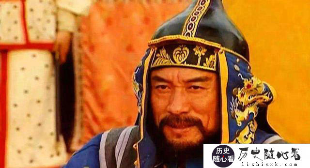 雍正称帝后，“四爷党”成员结局如何？