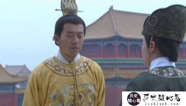 朱标为什么被有的人称为权利最大的太子？