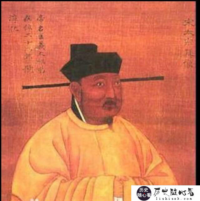 赵光义为什么敢杀大哥赵匡胤？