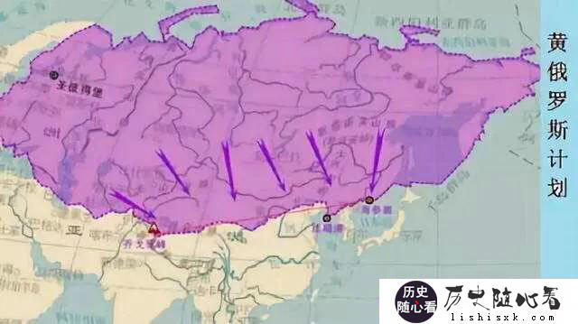 如果日俄战争俄国胜利会怎么样？