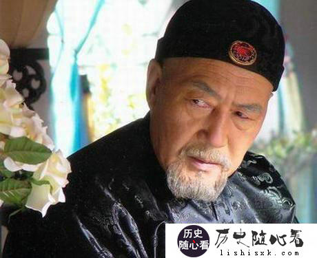 雍正称帝后，“四爷党”成员结局如何？