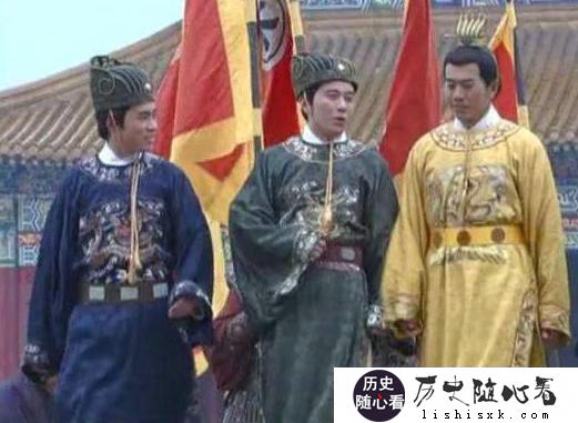 朱标为什么被有的人称为权利最大的太子？