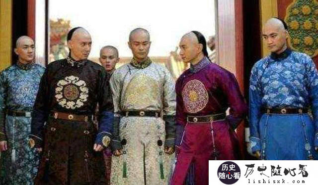 雍正称帝后，“四爷党”成员结局如何？