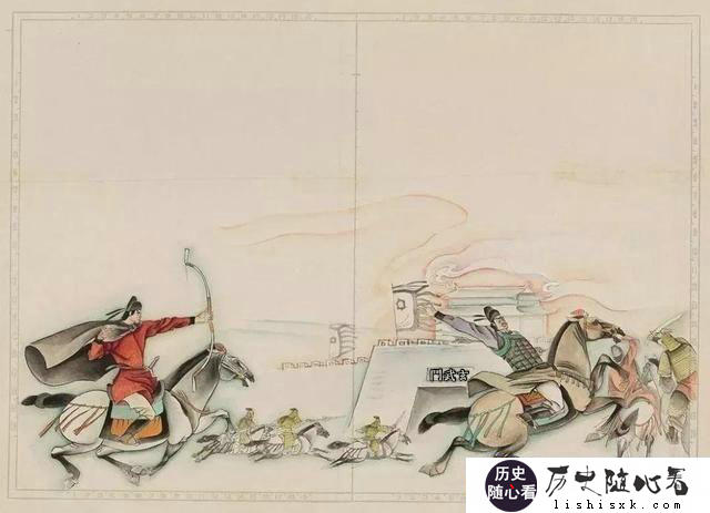 <a href=http://lishisxk.com/tags-etagid202-0.html target=_blank class=infotextkey>李世民</a>逼宫成功之后，<a href=http://lishisxk.com/tags-etagid2168-0.html target=_blank class=infotextkey>李渊</a>确实是两耳不闻窗外事，逍遥自在地只顾生孩子吗？