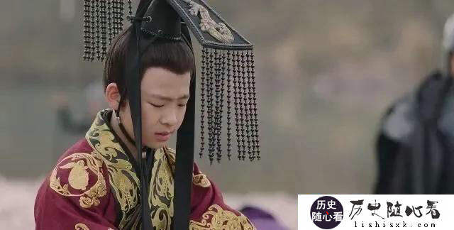 赵匡胤陈桥兵变后，周世宗柴荣的儿子们下场如何？