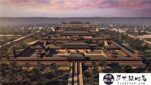 吕后为什么不称帝？