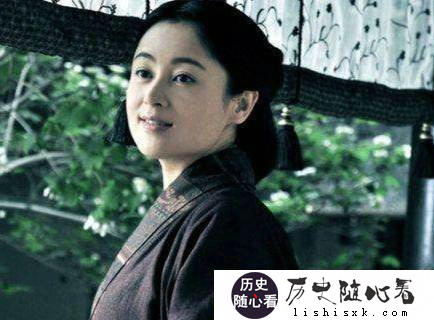 阿斗到底是谁的儿子？