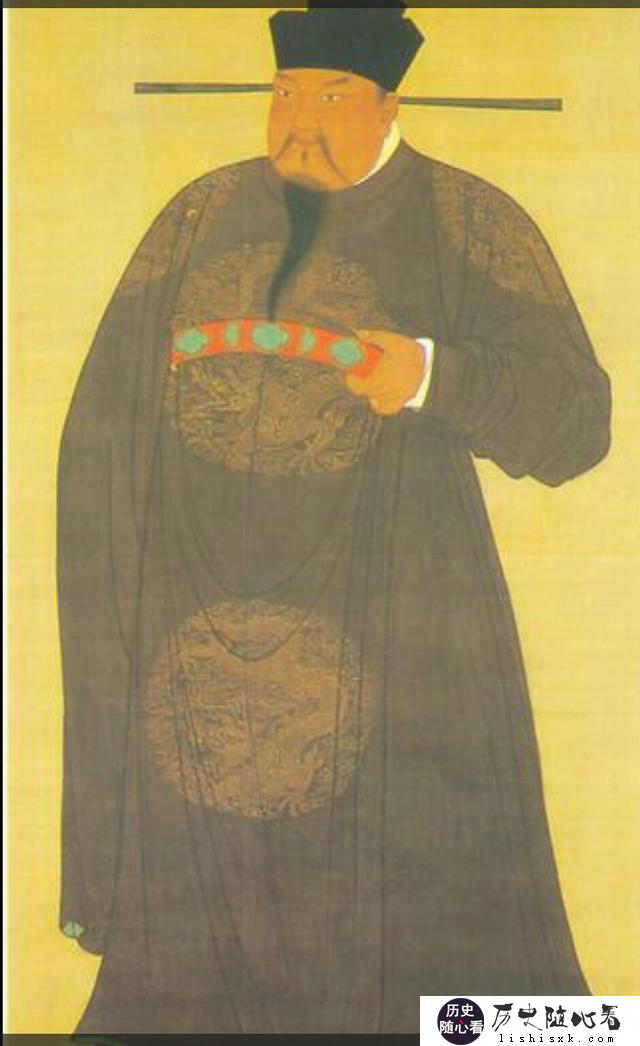 赵光义为什么敢杀大哥<a href=http://lishisxk.com/tags-etagid473-0.html target=_blank class=infotextkey>赵匡胤</a>？