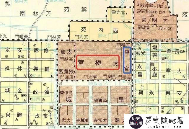 李世民逼宫成功之后，李渊确实是两耳不闻窗外事，逍遥自在地只顾生孩子吗？