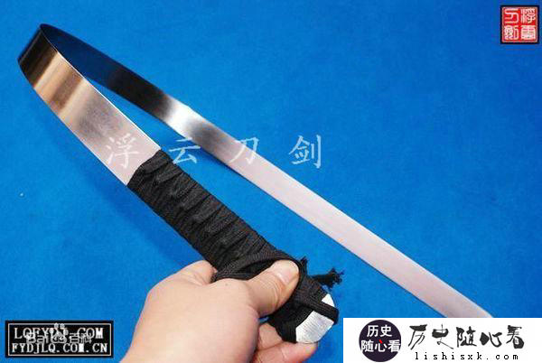 古代的软剑真的存在吗，有何依据？