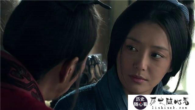 吕后为什么不称帝？