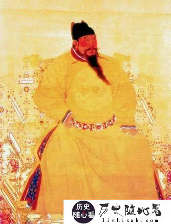 朱棣篡位为何不以燕为国号？