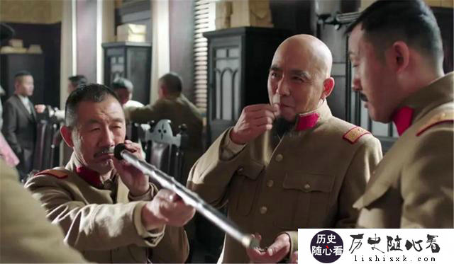 溥仪被赶出紫禁城，张作霖为何勃然大怒？