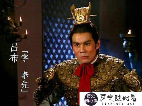 曹操杀吕布时,为何要先勒死再砍头示众呢?