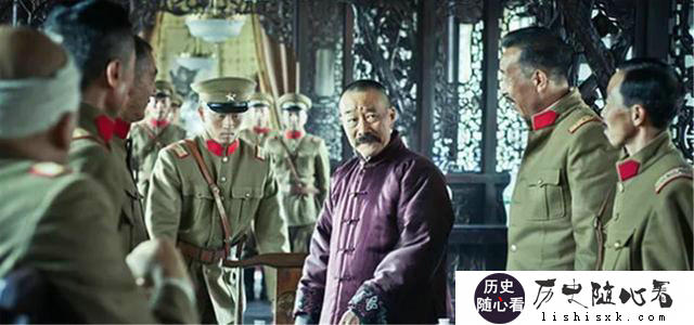 <a href=http://lishisxk.com/tags-etagid31-0.html target=_blank class=infotextkey>溥仪</a>被赶出<a href=http://lishisxk.com/tags-etagid277-0.html target=_blank class=infotextkey>紫禁城</a>，张作霖为何勃然大怒？