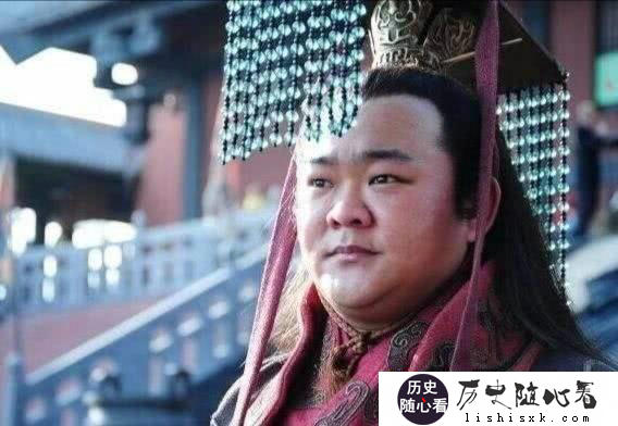 阿斗到底是谁的儿子？