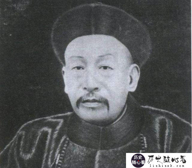 谭嗣同被杀时，作为湖广总督的他父亲为何见死不救？