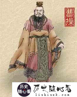 曹操杀吕布时,为何要先勒死再砍头示众呢?