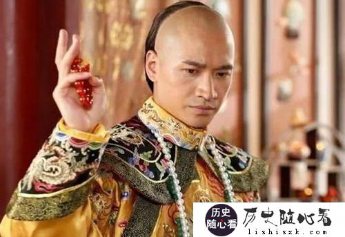 雍正称帝后，“四爷党”成员结局如何？