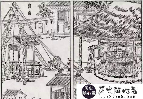 为什么现代盐便宜，古代盐贵？