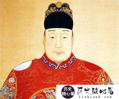 万历皇帝几十年不上朝，他在宫里干什么，<a href=http://lishisxk.com/tags-etagid122-0.html target=_blank class=infotextkey>朝廷</a>大权旁落了吗？