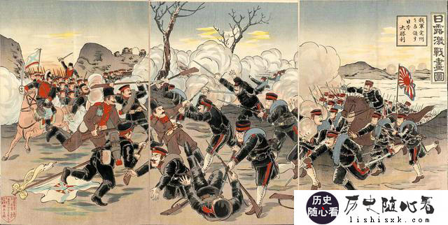 如果日俄战争俄国胜利会怎么样？