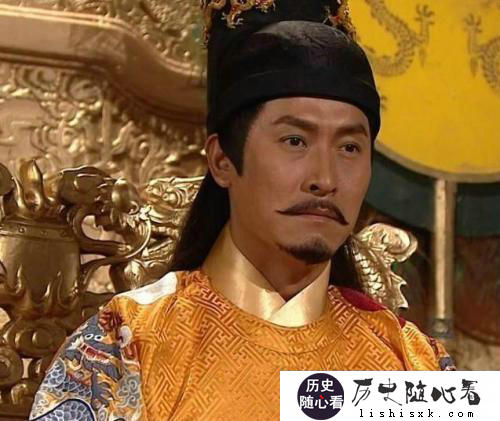 朱棣篡位为何不以燕为国号？