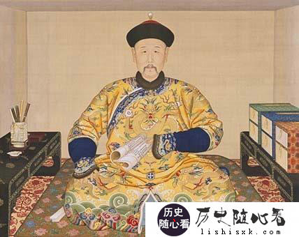 雍正称帝后，“四爷党”成员<a href=http://lishisxk.com/tags-etagid580-0.html target=_blank class=infotextkey>结局</a>如何？