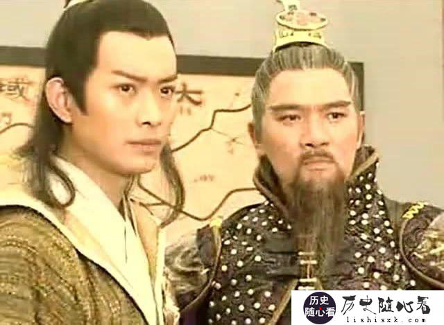 你觉得罗成和雄阔海谁厉害？