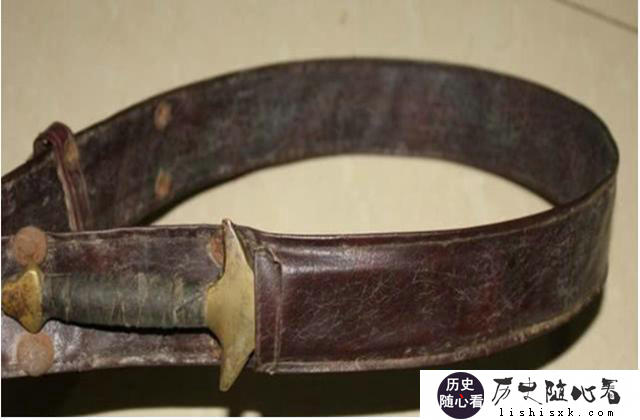 古代的软剑真的存在吗，有何依据？