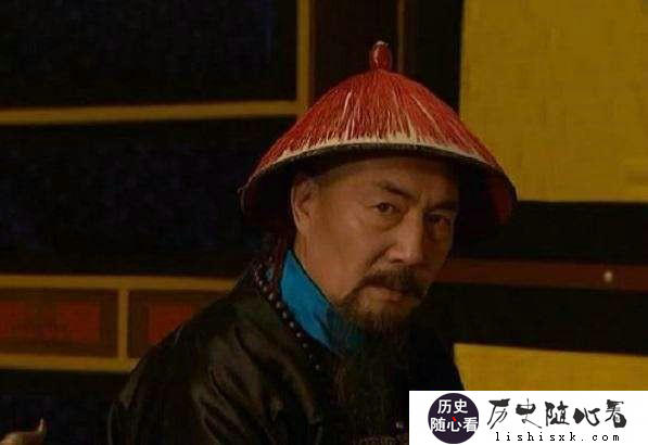 雍正称帝后，“四爷党”成员结局如何？