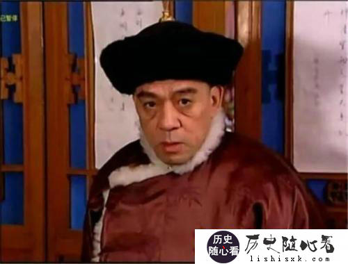 雍正称帝后，“四爷党”成员结局如何？