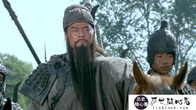 如果<a href=http://lishisxk.com/tags-etagid120-0.html target=_blank class=infotextkey>关羽</a>没有兵败麦城，刘备有统一中原的可能性吗？