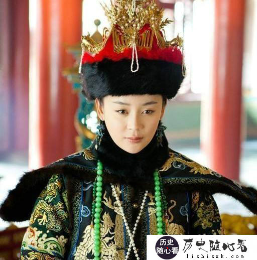 孝庄不得皇太极宠爱因一致命缺点，为何康熙扫墓不祭宸妃？