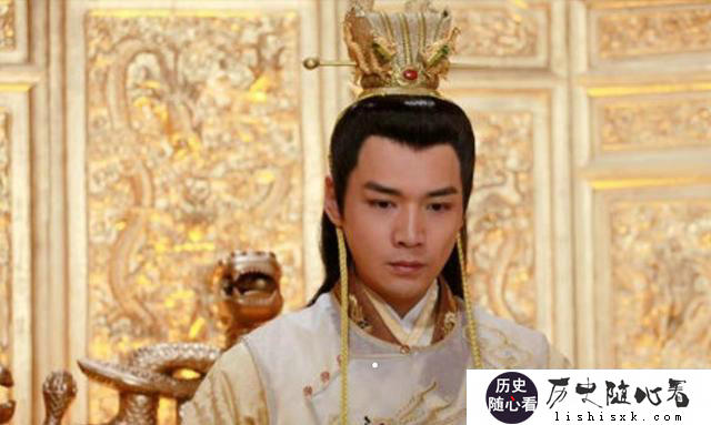 皇子公主称父亲“父皇”，<a href=http://lishisxk.com/tags-etagid3-0.html target=_blank class=infotextkey>武则天</a>称帝的孩子叫她什么？叫“母皇”？