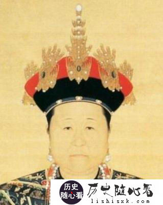 孝庄不得皇太极宠爱因一致命缺点，为何<a href=http://lishisxk.com/tags-etagid359-0.html target=_blank class=infotextkey>康熙</a>扫墓不祭宸妃？