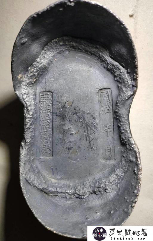 古人拿到银子真的都会咬一口吗？难道他们不嫌脏吗？