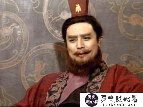 曹操不喜欢自己的儿子吗？为何说生子当如孙仲谋，曹丕比不上孙权吗？