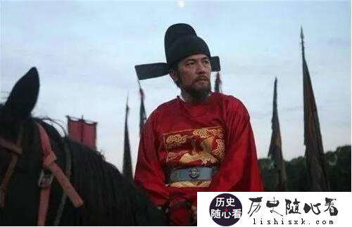 为何说萨尔浒大战和松锦大战是后金兴起，明朝败亡的战役？