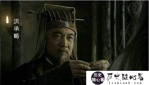 为何说萨尔浒大战和松锦大战是后金兴起，明朝败亡的战役？